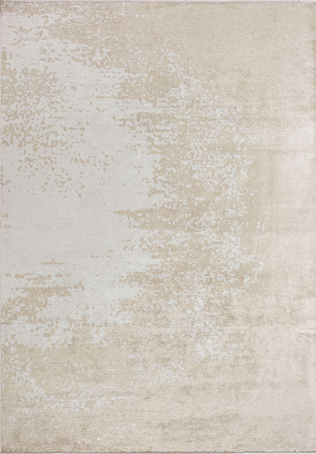 Milan Beige - Ecru Rug