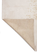 Milan Ecru - Dark Beige Rug
