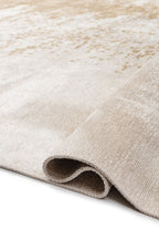 Milan Ecru - Dark Beige Rug