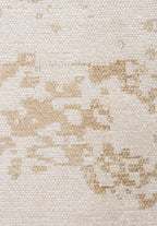 Milan Ecru - Dark Beige Rug