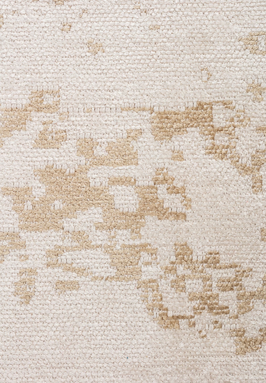 Milan Ecru - Dark Beige Rug