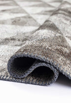 Ferrara Beige - Khaki Rug