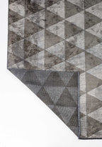Ferrara Beige - Khaki Rug