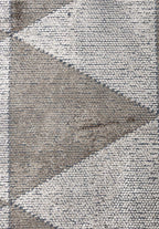 Ferrara Beige - Khaki Rug