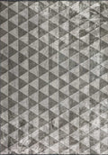 Ferrara Beige - Khaki Rug