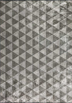 Ferrara Beige - Khaki Rug