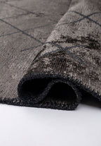 Pavia Anthracite Rug