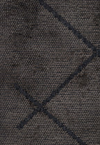 Pavia Anthracite Rug