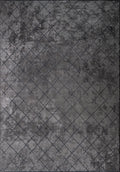 Pavia Anthracite Rug