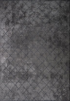Pavia Anthracite Rug