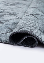 Pavia Blue Rug