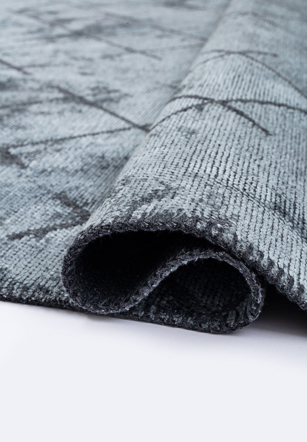 Pavia Blue Rug