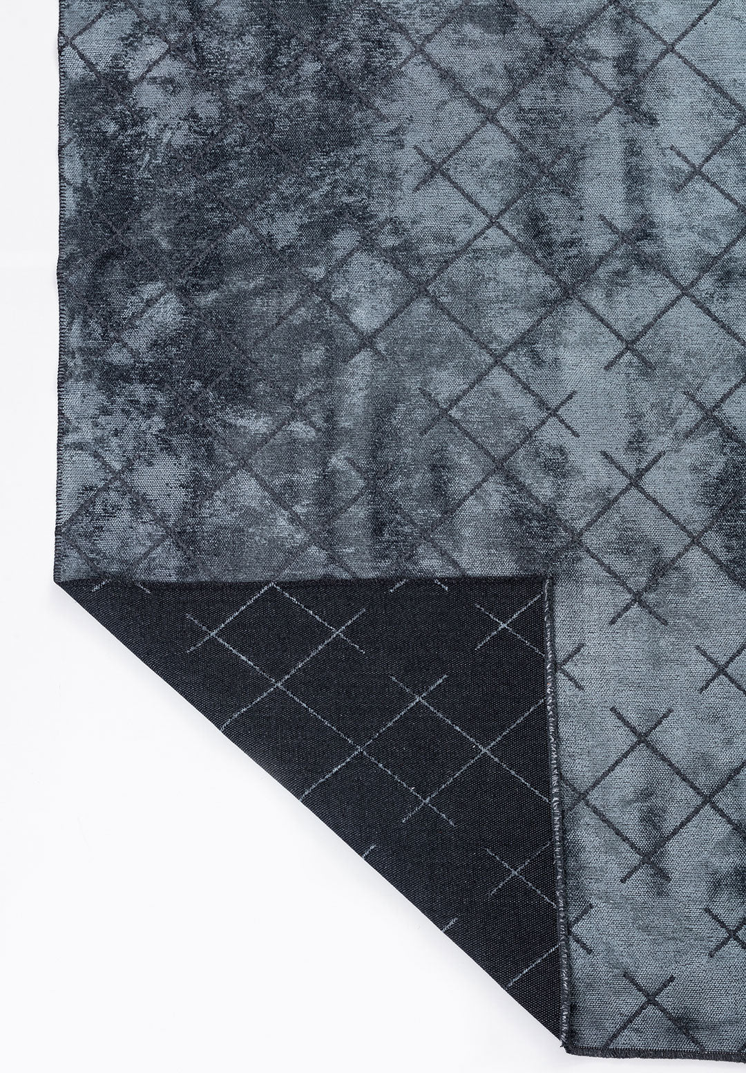 Pavia Blue Rug