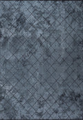 Pavia Blue Rug