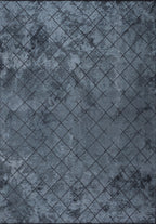 Pavia Blue Rug