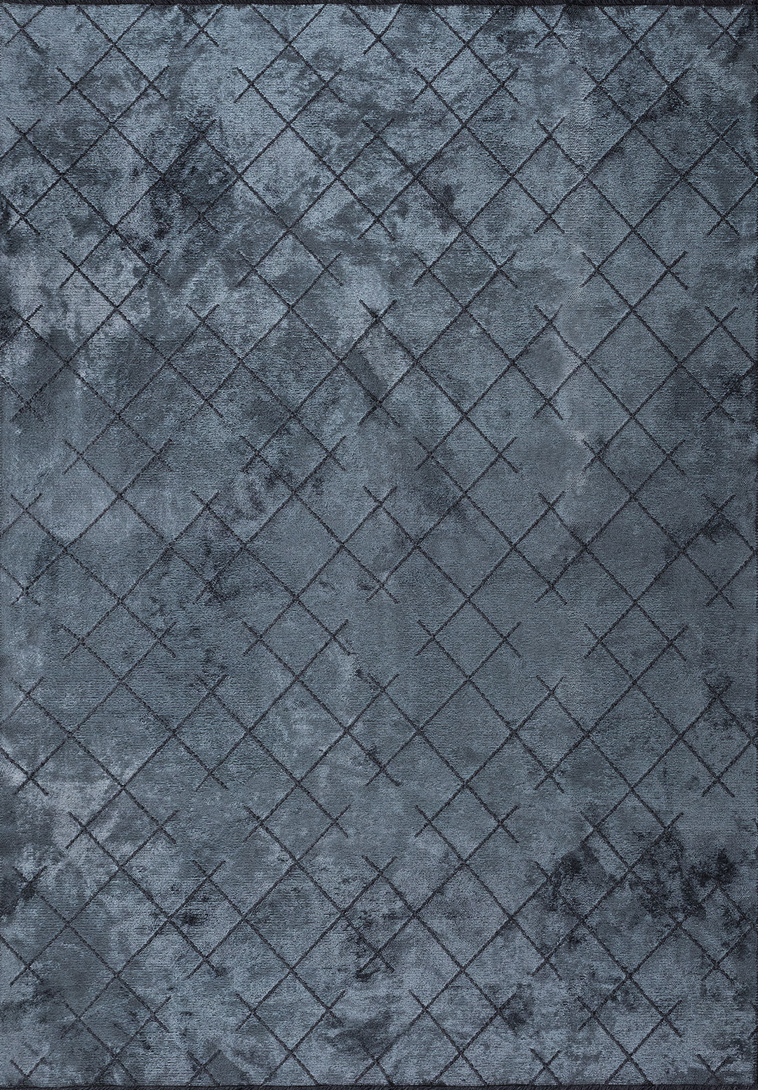 Pavia Blue Rug
