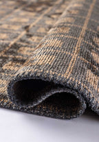 Novaria Mink - Anthracite Rug