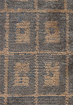 Novaria Mink - Anthracite Rug