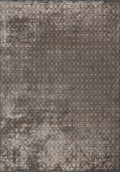 Novaria Mink - Anthracite Rug