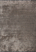 Novaria Mink - Anthracite Rug