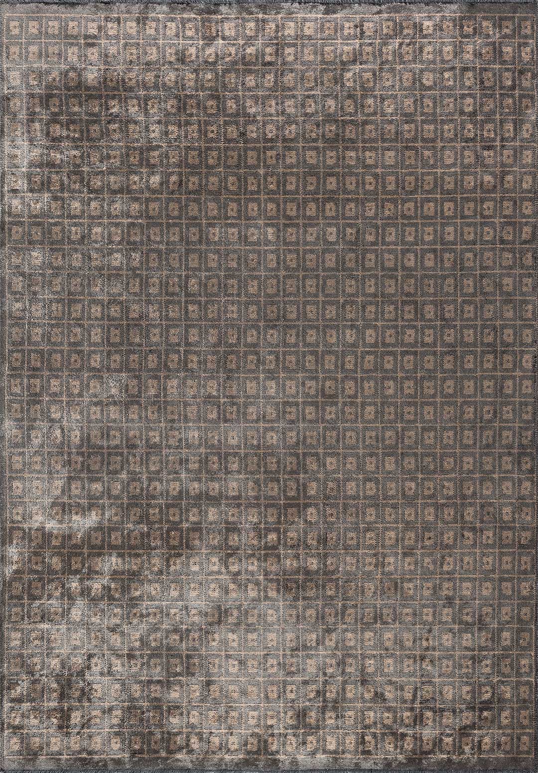 Novaria Mink - Anthracite Rug