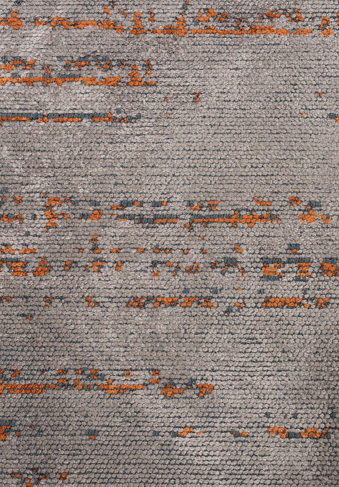Como Dark Grey - Terra Rug