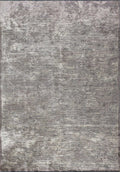 Genoa Dark Grey - Beige Rug