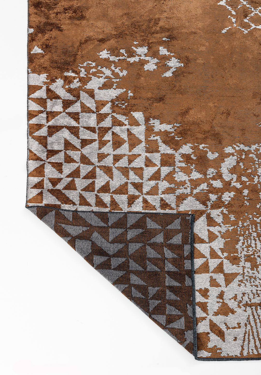 Gulf Cacao - Light Cream Rug