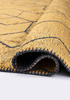 Florence Gold Rug
