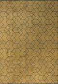 Florence Gold Rug