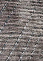 Ravenna Light Grey - Dark Grey Rug