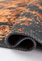 Nostalgia Matte Black - Terra Rug