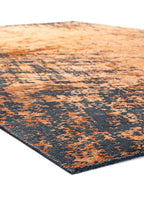 Nostalgia Matte Black - Terra Rug