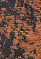 Nostalgia Matte Black - Terra Rug