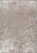 Nostalgia Light Cream - Nougat Rug