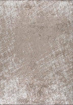 Nostalgia Light Cream - Nougat Rug