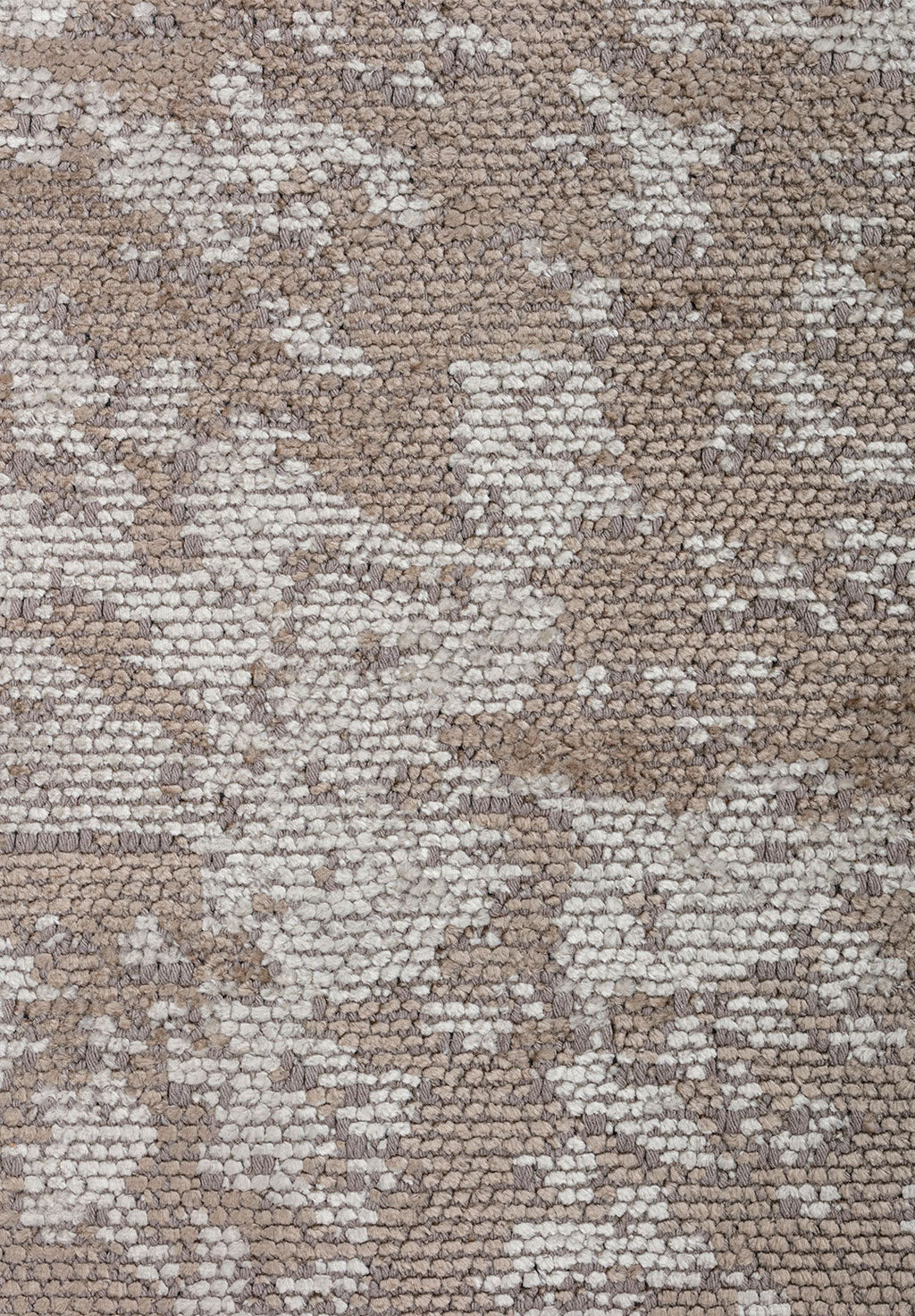 Nostalgia Light Cream - Nougat Rug