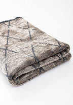 Diamond Beige Rug