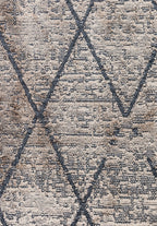Diamond Beige Rug