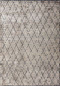 Diamond Beige Rug