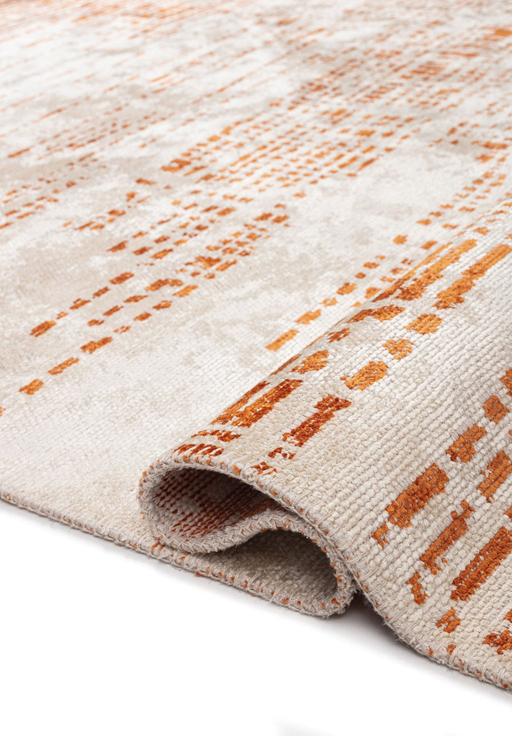 Breeze Ecru - Terra Rug