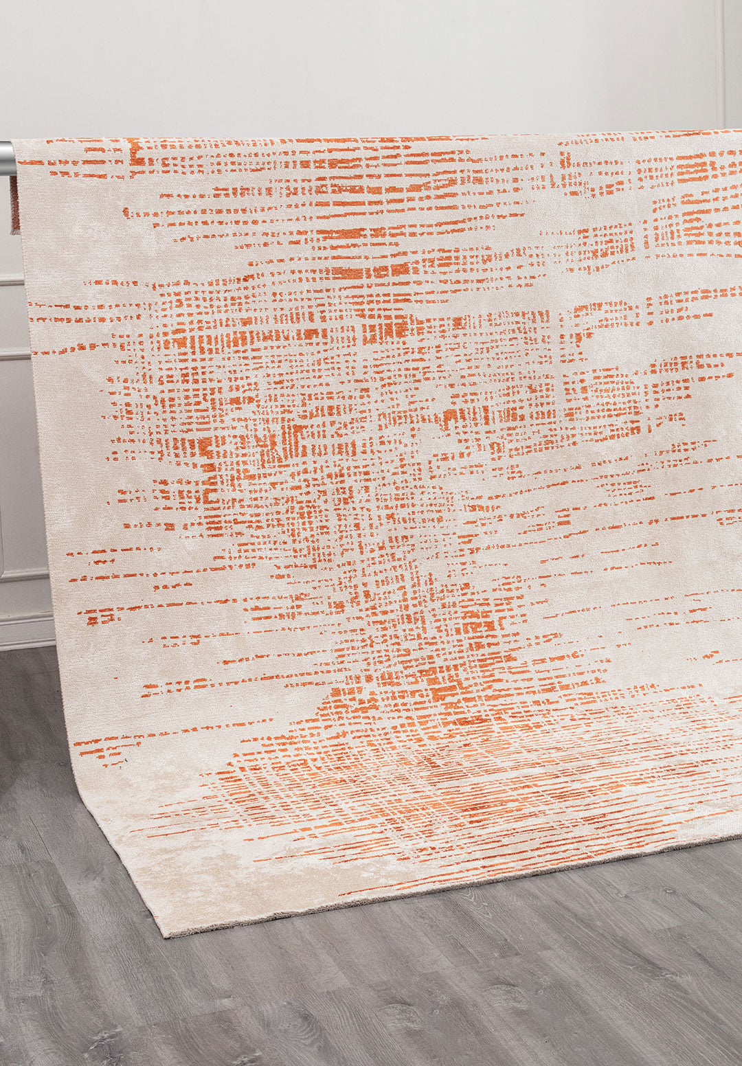 Breeze Ecru - Terra Rug
