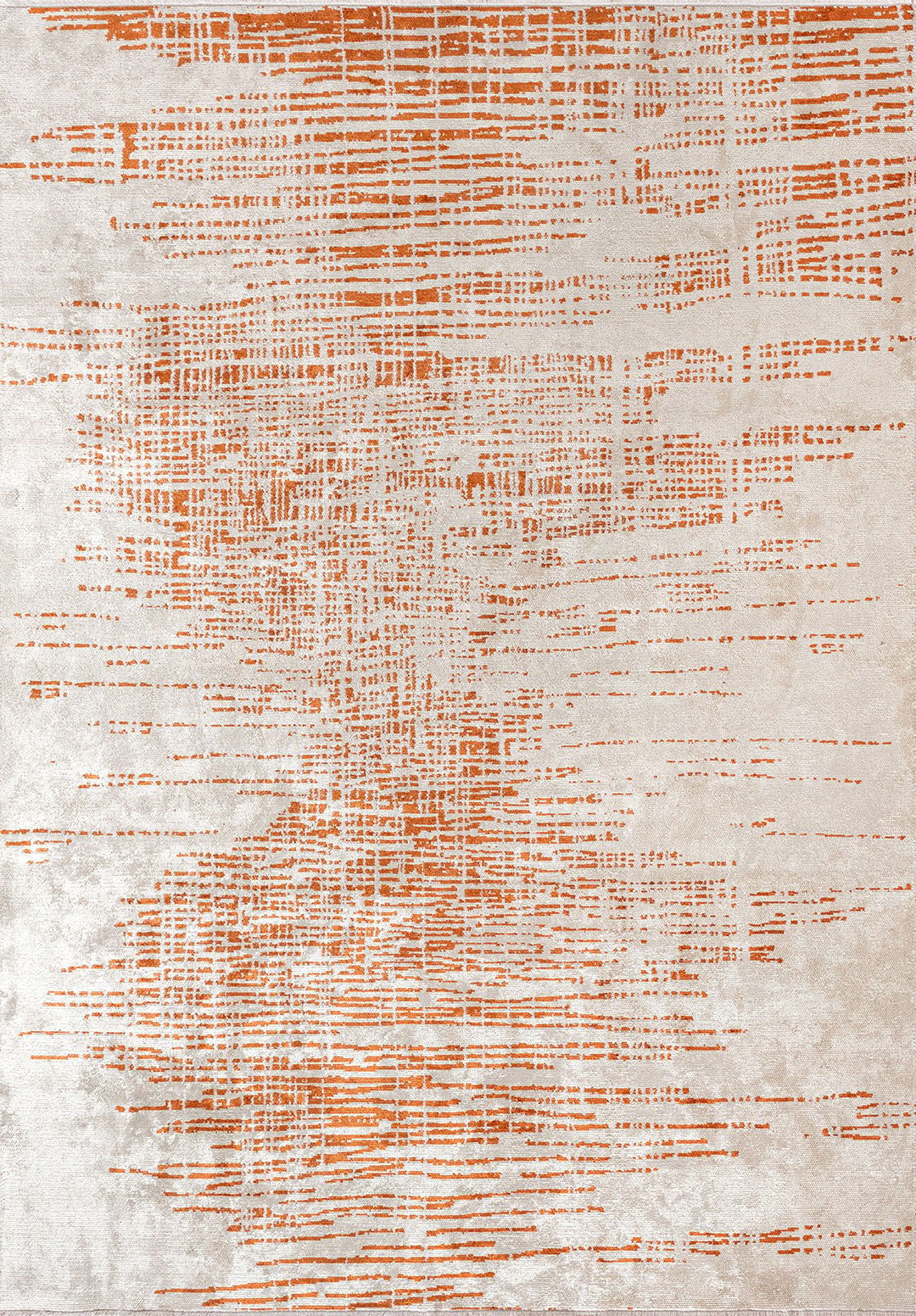 Breeze Ecru - Terra Rug