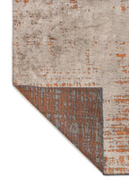 Rain Cream - Terra Rug