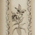 Royal Lily Curtain