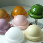 Cloudy Lollipop Table Lamp
