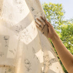 Symphony Dual-Layer Curtain