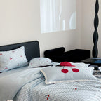 Cherry Soda Lyocell Bedding Set