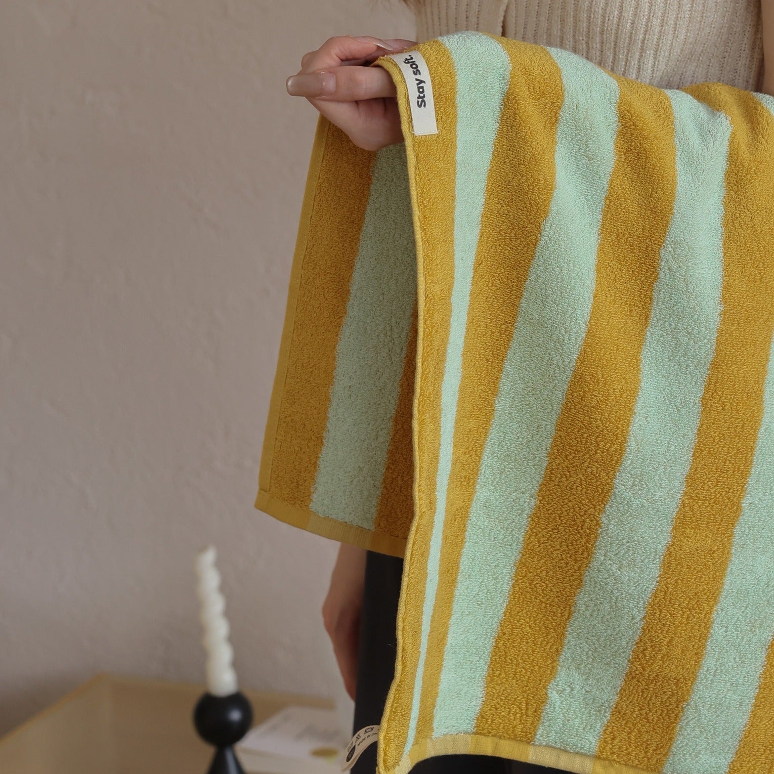 Palette Pop Towels