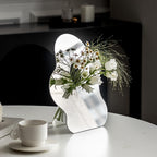 Soft Silhouette Vase